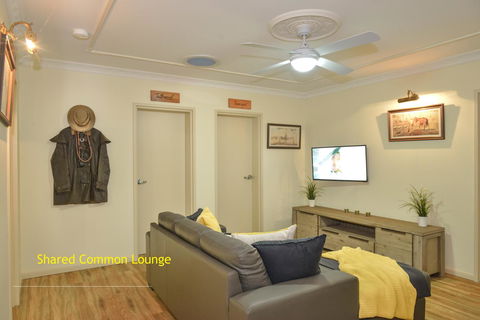 The Guesthouse Maleny - Accommodation 4U 4