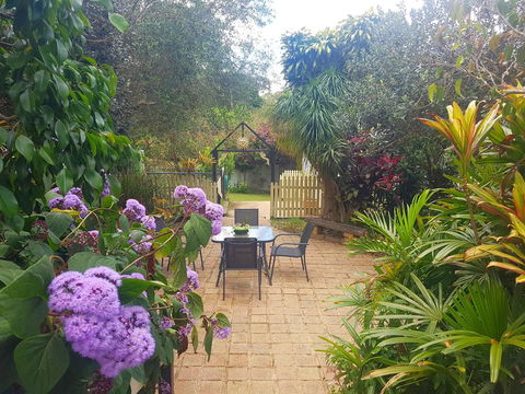The Guesthouse Maleny - Accommodation 4U 2