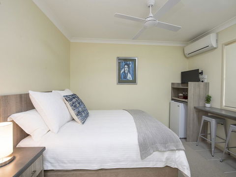 The Guesthouse Maleny - Accommodation 4U 28