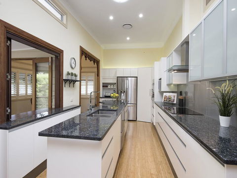 The Guesthouse Maleny - Accommodation 4U 27