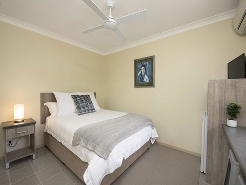 The Guesthouse Maleny - Accommodation 4U 29