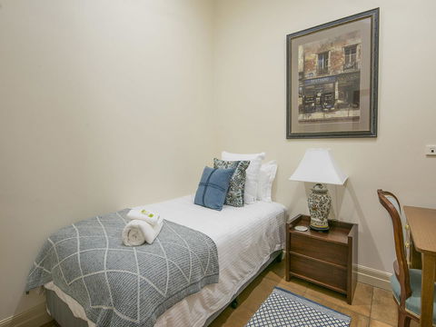 The Guesthouse Maleny - Accommodation 4U 26