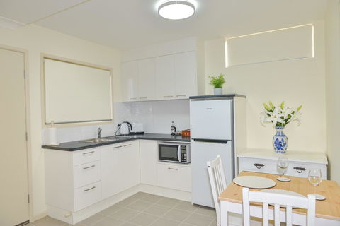 The Guesthouse Maleny - Accommodation 4U 43