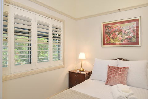 The Guesthouse Maleny - Accommodation 4U 18