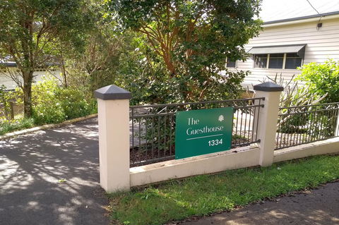 The Guesthouse Maleny - Accommodation 4U 3