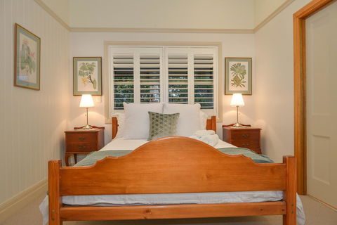 The Guesthouse Maleny - Accommodation 4U 16