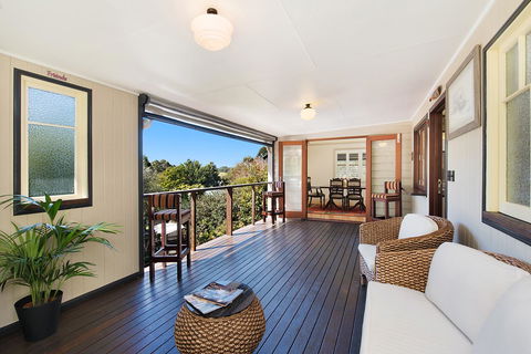 The Guesthouse Maleny - Accommodation 4U 21