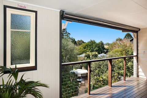 The Guesthouse Maleny - Accommodation 4U 22