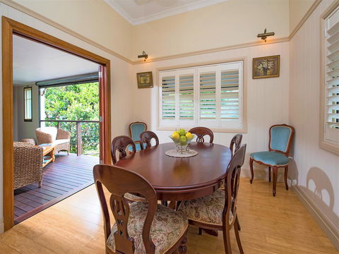 The Guesthouse Maleny - Accommodation 4U 14