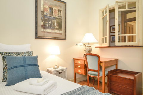 The Guesthouse Maleny - Accommodation 4U 13