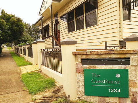 The Guesthouse Maleny - Accommodation 4U 7