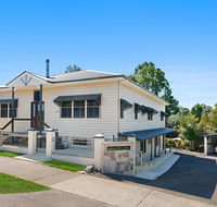 The Guesthouse Maleny - Accommodation 4U