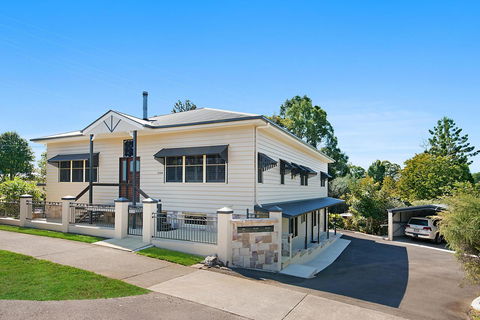 The Guesthouse Maleny - Accommodation 4U 0