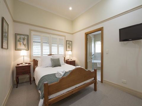 The Guesthouse Maleny - Accommodation 4U 12