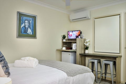 The Guesthouse Maleny - Accommodation 4U 35