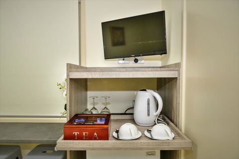 The Guesthouse Maleny - Accommodation 4U 34