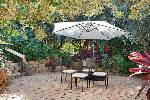 The Guesthouse Maleny - Accommodation 4U 23
