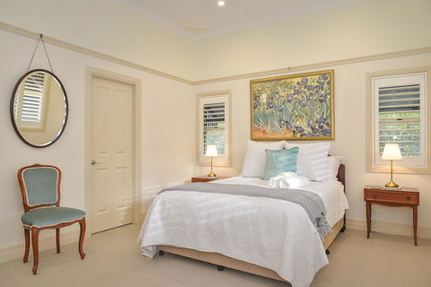 The Guesthouse Maleny - Accommodation 4U 17