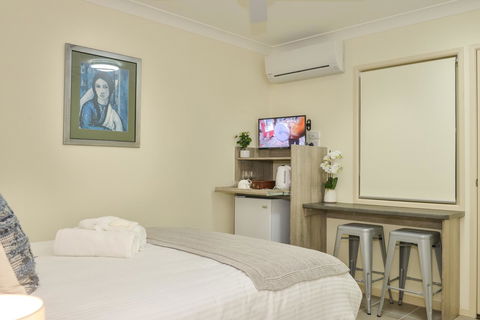 The Guesthouse Maleny - Accommodation 4U 37