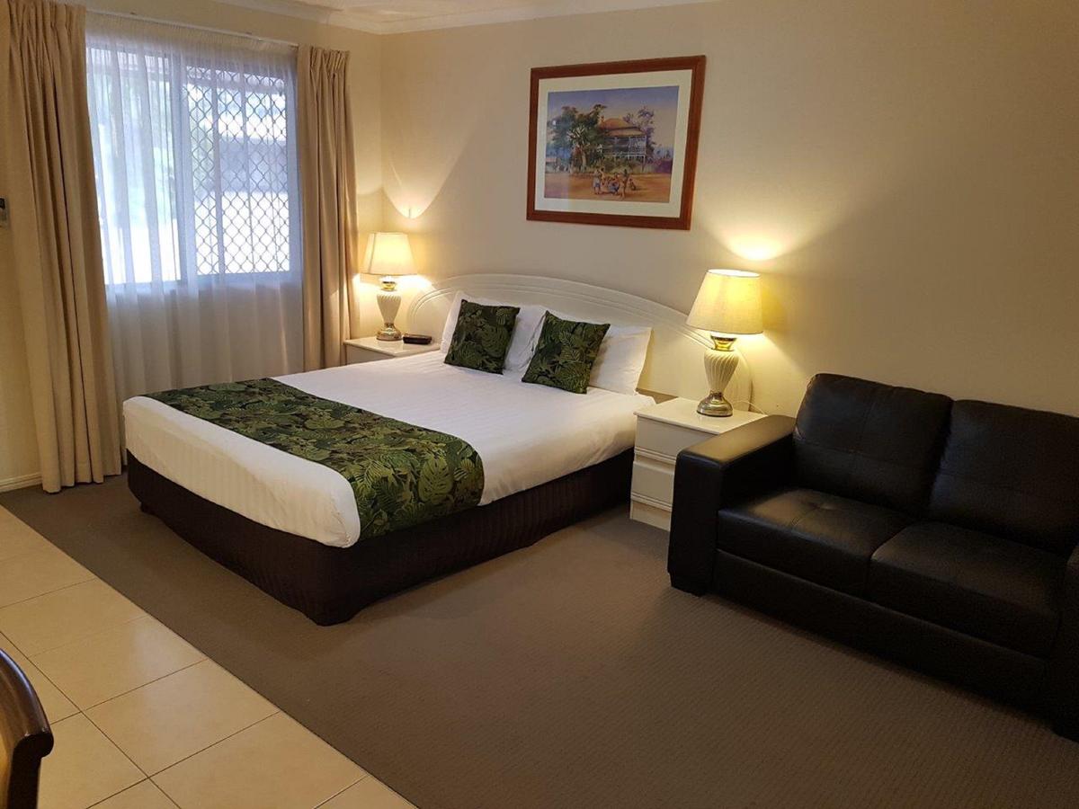 Chances Plain QLD Accommodation 4U
