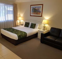 The Palms Motel - Accommodation 4U
