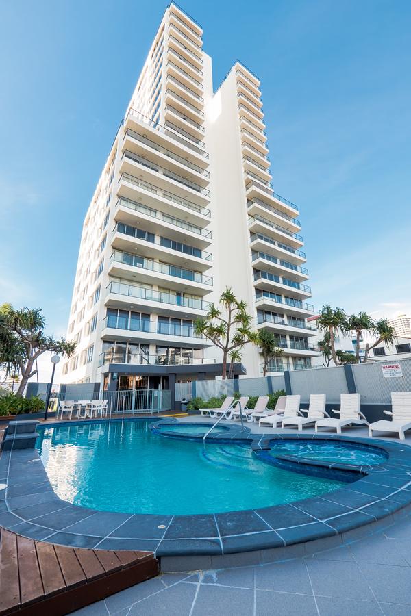 Surfers Paradise QLD Accommodation 4U
