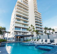 The Penthouses Apartments - Accommodation 4U