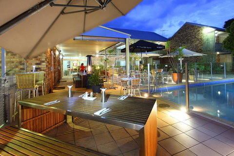 Best Western Gregory Terrace - Accommodation 4U 3