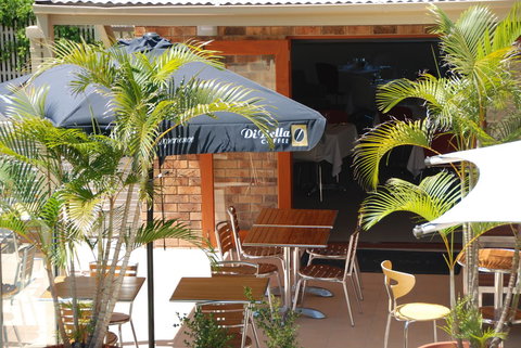 Best Western Gregory Terrace - Accommodation 4U 6