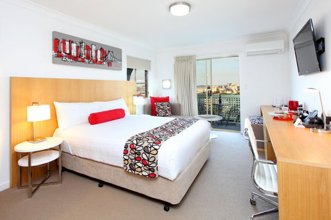 Best Western Gregory Terrace - Accommodation 4U 7
