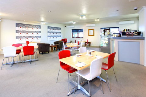 Best Western Gregory Terrace - Accommodation 4U 28