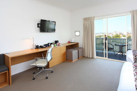 Best Western Gregory Terrace - Accommodation 4U 27