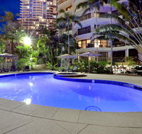 Genesis Apartments - Accommodation 4U