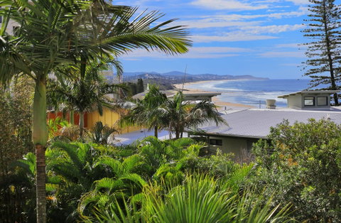 Surf Dance Apartments - Accommodation 4U 18