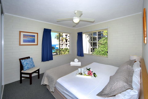Surf Dance Apartments - Accommodation 4U 32