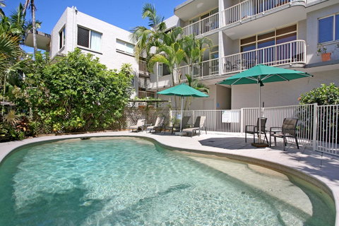 Surf Dance Apartments - Accommodation 4U 41