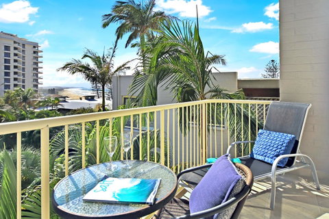 Surf Dance Apartments - Accommodation 4U 27