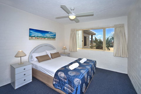 Surf Dance Apartments - Accommodation 4U 20