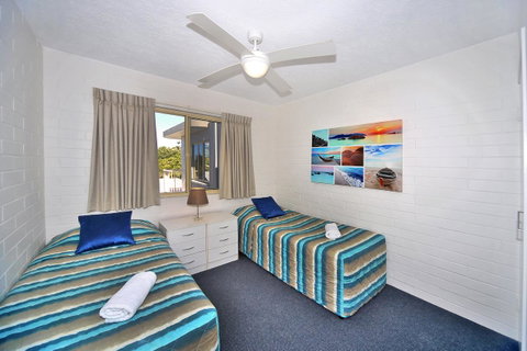 Surf Dance Apartments - Accommodation 4U 39