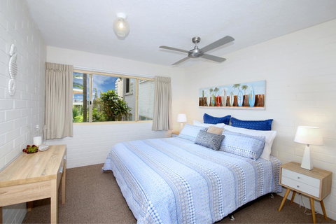 Surf Dance Apartments - Accommodation 4U 2