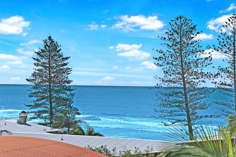 Surf Dance Apartments - Accommodation 4U 19