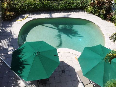Surf Dance Apartments - Accommodation 4U 37
