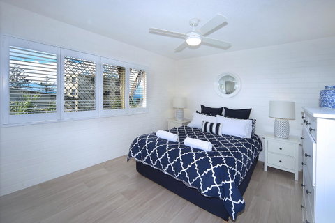 Surf Dance Apartments - Accommodation 4U 16