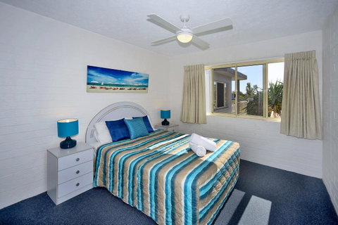 Surf Dance Apartments - Accommodation 4U 38