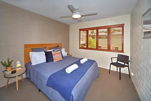 Surf Dance Apartments - Accommodation 4U 9