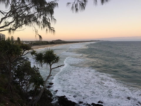 Surf Dance Apartments - Accommodation 4U 8
