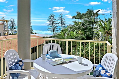 Surf Dance Apartments - Accommodation 4U 25