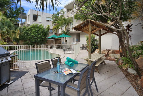 Surf Dance Apartments - Accommodation 4U 28