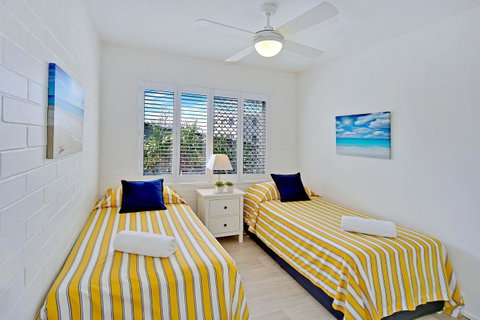 Surf Dance Apartments - Accommodation 4U 17
