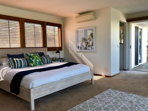 Villa 1 - 3 Parkedge Road - Accommodation 4U 12
